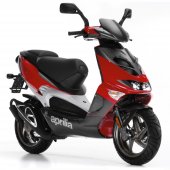 2006 Aprilia SR 50 photo